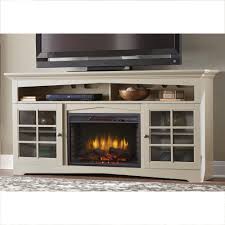 tv stand infrared electric fireplace