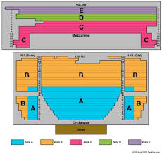 Minskoff Theatre Tickets And Minskoff Theatre Seating Chart