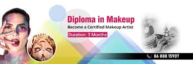 cmof global certified makeup training