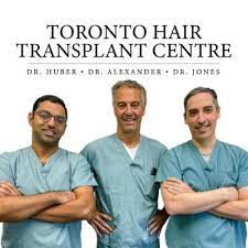 toronto hair transplant surgeons