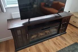 Electric Fireplace Tv Stands Explained