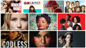 Netflix has plenty of movies to watch but there's a real mixed bag on there. Boss Up Top 10 Netflix Movies Shows That Capture The True Role Of Being A Woman Boss Dr Stefanie K Johnson