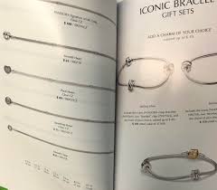 jewelry brochure rare catalog usa 17