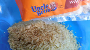 uncle ben s whole grain brown rice