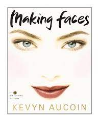 Making Faces - Kevyn Aucoin | PDF