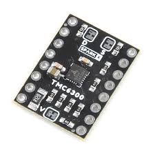 3 phase motor driver