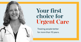 ConvenientMD Urgent Care & Walk In Clinics in NH, ME, and MA.