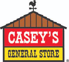 casey s general pizza red