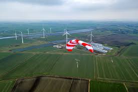 airborne wind energy