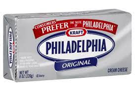 Philadelphia Original Name gambar png