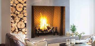 Wood Fireplace Inserts Fireplaces
