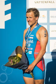 A wardrobe malfunction is overshadowing the best moment of kristian blummenfelt's life after his victory in the men's triathlon. Kristian Blummenfelt Kristian Blummenfelt Photos Zimbio