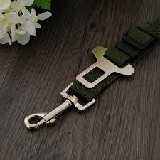 Dog Car Seat Belt Harness Primdog Nz