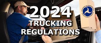 2024 dot regulation landscape to change