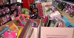toys for tots now accepting applications