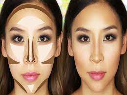 contouring makeup tips