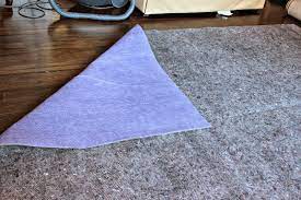 rug pad corner rug pad review days