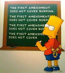 Simpsons Blackboard Quotes. QuotesGram