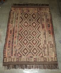 london aztec kilim rug carpet