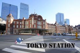tokyo station guide an s landmark
