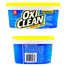 oxiclean versatile stain remover 0 802kg