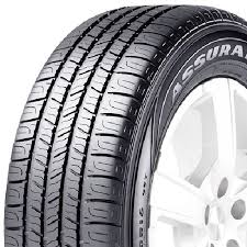 Goodyear Assurance All Season 225 65r16 100 T Tire