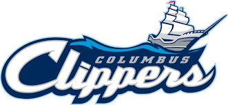 Download and like our article. Columbus Clippers Alternate Logo International League Il Chris Creamer S Sports Logos Page Sportslogos Net