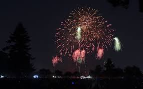 july 4 fireworks show canceled at fort