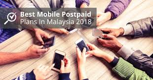 Brand new smartphone from just rm1. Best Mobile Postpaid Plans In Malaysia 2019 Comparehero