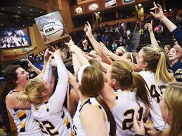 Augustana University To Play All Conference Basketball Games