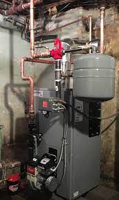 Boiler Service Radiator Repair