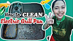 Serve your tteokbokki with sesame seeds and sesame oil. Tips Paano Linisin Ang 2n1 Multi Functional Grill Pan Easy Way To Clean Samgyupsal Grill Set 2020 Youtube