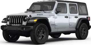 2023 jeep wrangler unlimited
