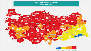 Türkiye iller haritası.detaylı tam ekran büyük boy türkiye haritası üzerinde incelemeler yapın.türkiyede'ki illeri, ilçeleri köyleri ve mahalleleri keşfedin.şehirleri ve ilçeleri daha detaylı görmek. Guncellenen Turkiye Kovid 19 Risk Haritasi Aciklandi