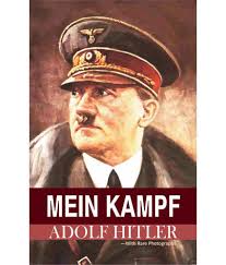Buy Little Scholarz Mein Kampf Adolf Hitler (S-088) Online at Raajkart.com