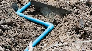 Sewer Line Repair And Replacement Cost