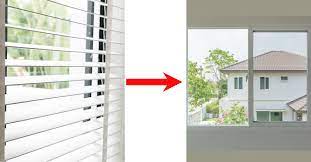 How To Replace Jalousie Windows