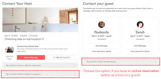 Oct 26, 2020 · just like with booking a hotel or vacation rental, booking an airbnb requires research and planning. How To Contact Airbnb Customer Support Via Email All About Airbnb