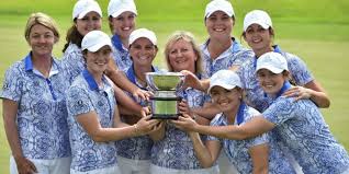 This year's curtis cup at conway golf club in wales has been rescheduled in 2021 because of the coronavirus pandemic. Golf S Curtis Cup Postponed Until 2021 As Result Of Coronavirus Newstalk