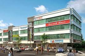 Updated 7 hrs ago (402 views). Olive Hill Business Park For Sale In Seri Kembangan Propsocial