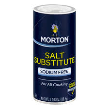 save on morton salt subsute sodium