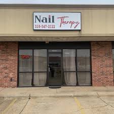 nail therapy 2801 northside dr