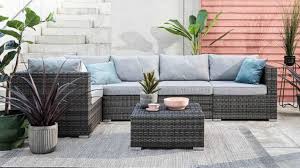 garden furniture deals 2022 big