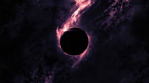 Space Black Hole Live Wallpaper ...