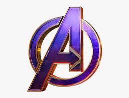 avengers logo hd png kindpng
