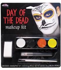 male ghost makeup kit ylegs com