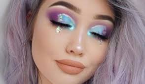 unicorn makeup trend and how to get it