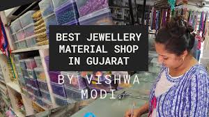 best jewellery material in gujarat