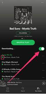Whether you listen to it in the car on a daily commute or groove while you're working, studying, cleaning or cooking, you can rely on songs from your favorite arti. How To Download Music From Spotify For Offline Listening