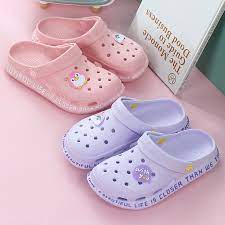 hole shoes outer wear cute light nurse cool | shopee malaysia
